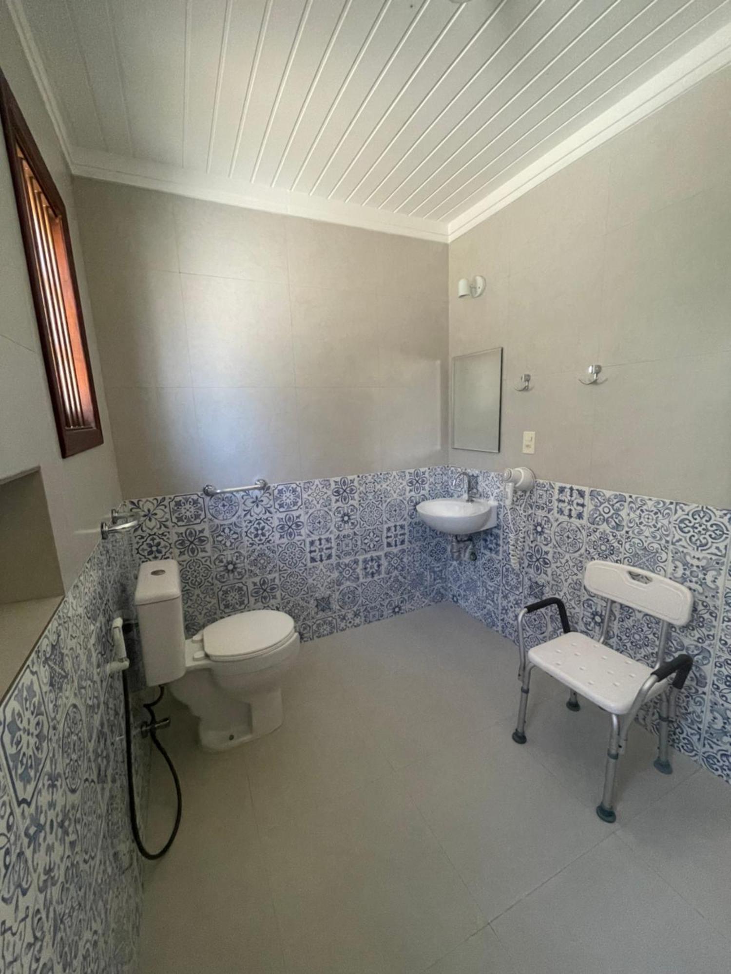 Estalagem Chilli Brasil Ubatuba